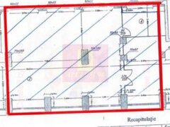 Inchiriere spatiu comercial zona Unirii